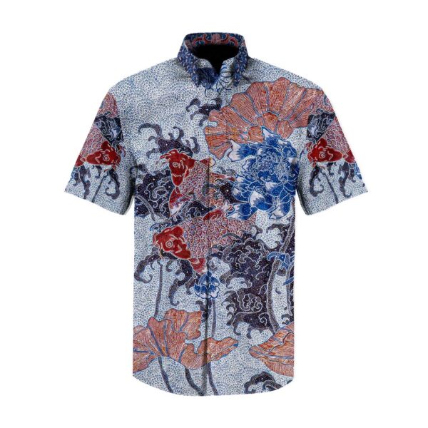 Batik Sutra - ART WD179 - Gambar 2