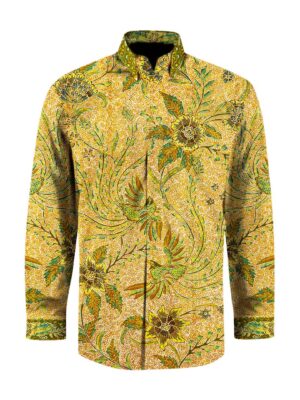 Batik Sutra - ART WD180
