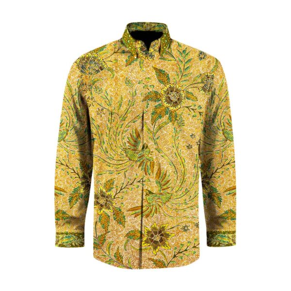 Batik Sutra - ART WD180