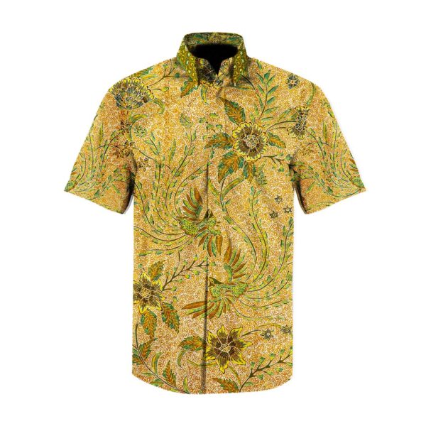 Batik Sutra - ART WD180 - Gambar 2