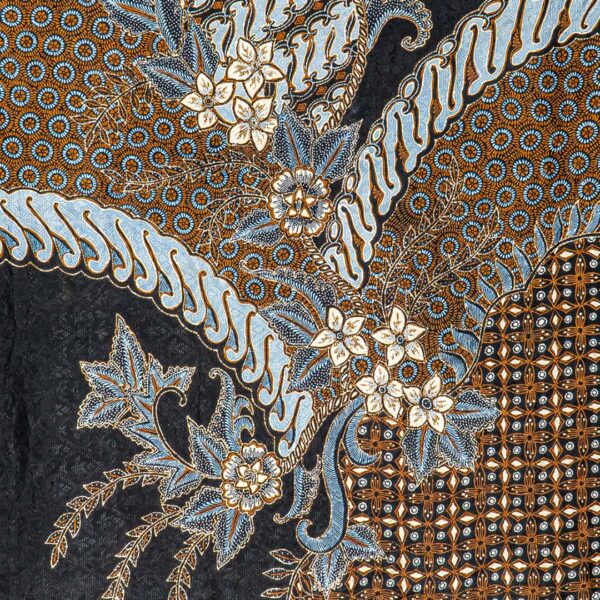 Batik Sutra - ART X645 - Gambar 3