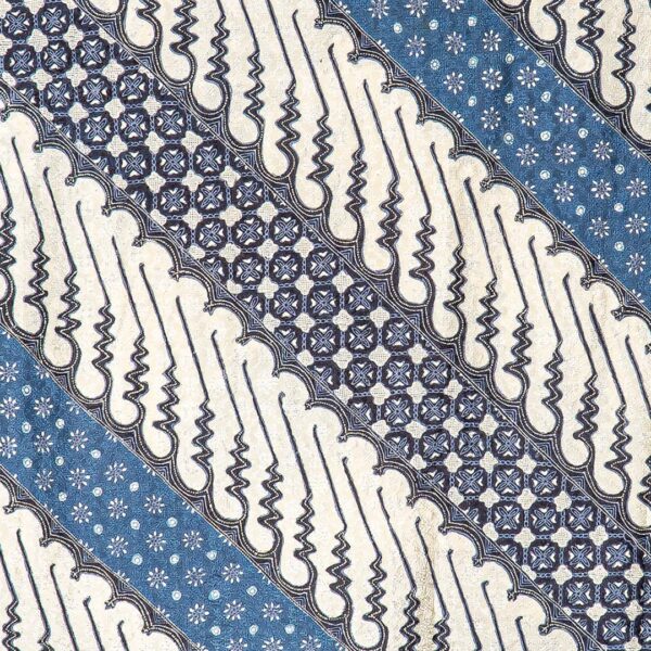Batik Sutra - ART X646 - Gambar 3