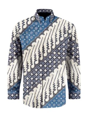 Batik Sutra - ART X646