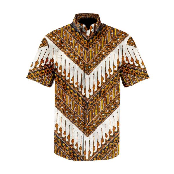 Batik Sutra - ART X647 - Gambar 2