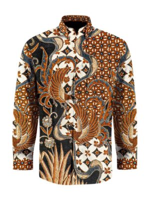 Batik Sutra - ART X648