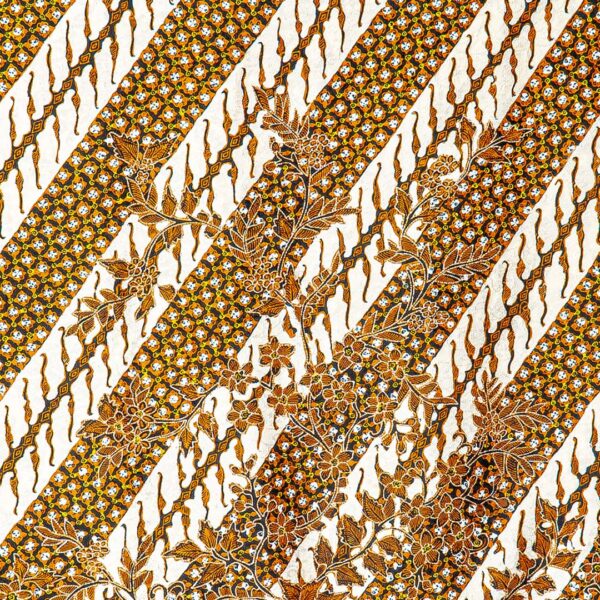 Batik Sutra - ART X650 - Gambar 3
