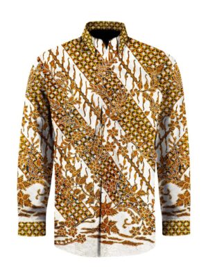 Batik Sutra - ART X650