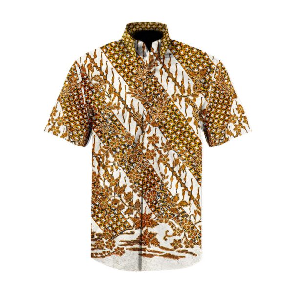 Batik Sutra - ART X650 - Gambar 2