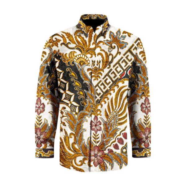 Batik Sutra - ART X651