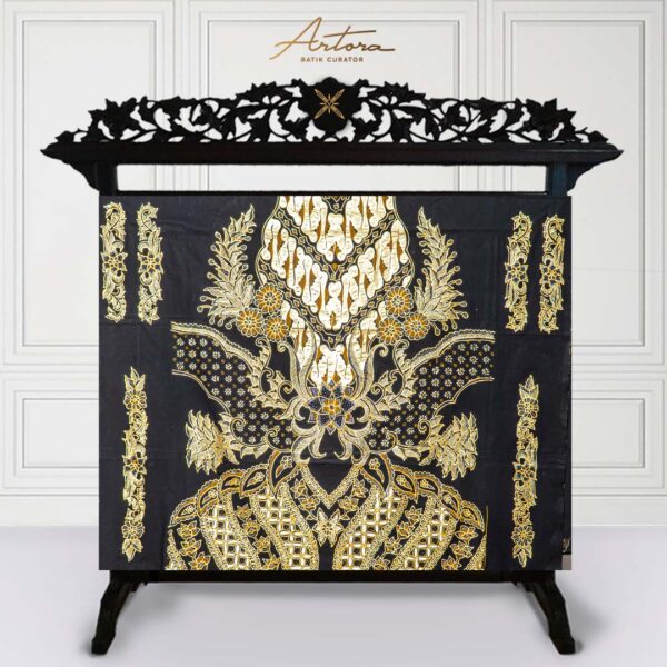 Batik Katun PERADA - ORA B149 - Gambar 4