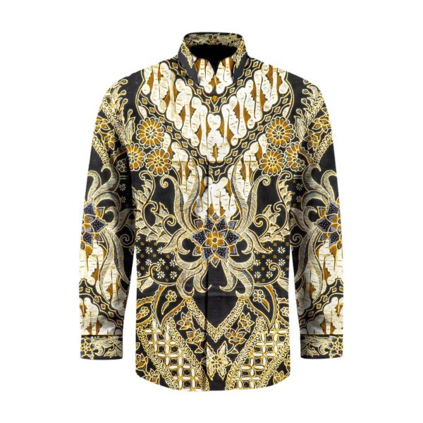 Batik Katun PERADA - ORA B149