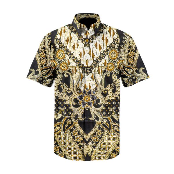 Batik Katun PERADA - ORA B149 - Gambar 2