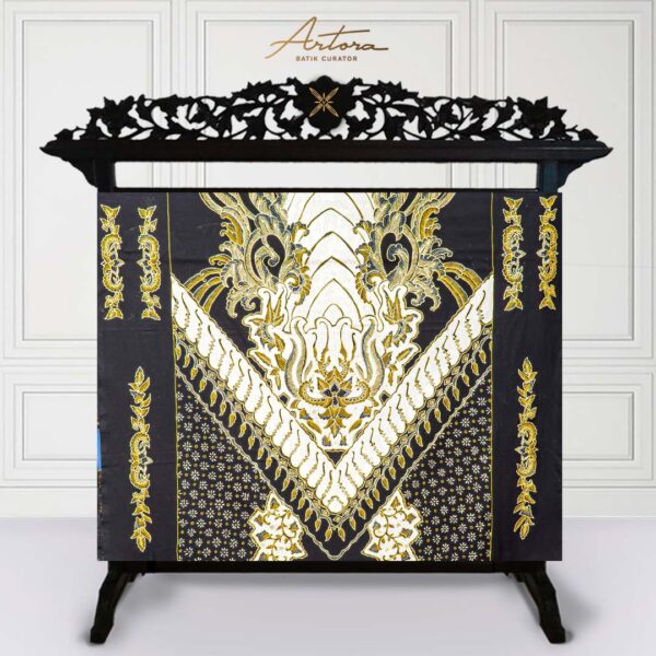 Batik Katun PERADA - ORA B150 - Gambar 4