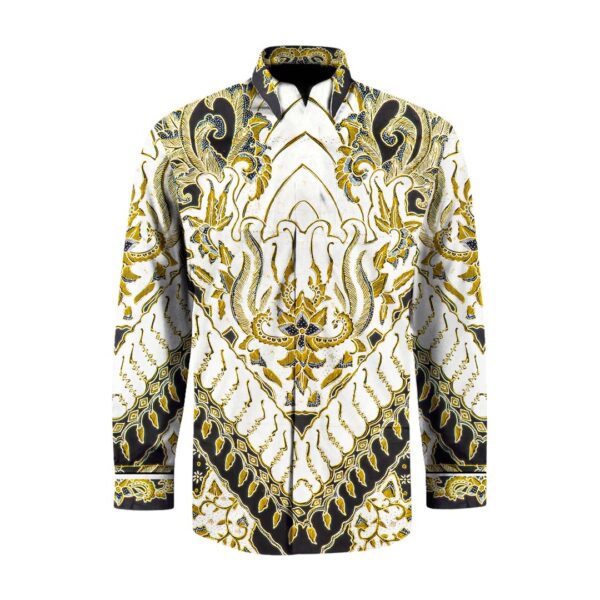 Batik Katun PERADA - ORA B150