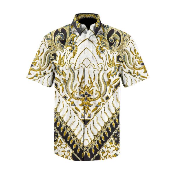 Batik Katun PERADA - ORA B150 - Gambar 2