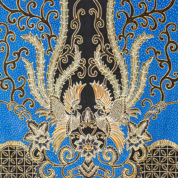 Batik Katun PERADA - ORA B151 - Gambar 3