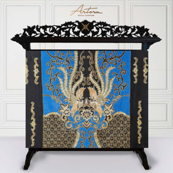 Batik Katun PERADA - ORA B151 - Gambar 4