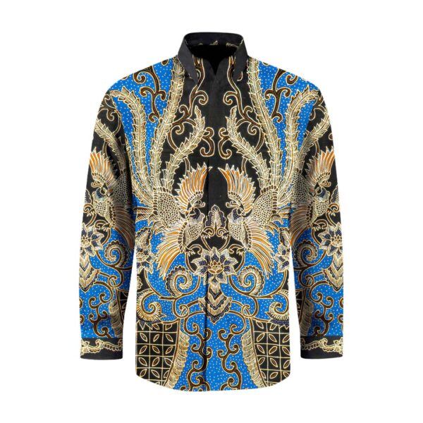Batik Katun PERADA - ORA B151