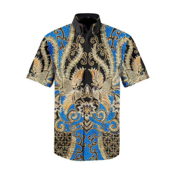 Batik Katun PERADA - ORA B151 - Gambar 2