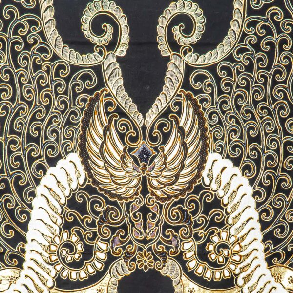 Batik Katun PERADA - ORA B152 - Gambar 3