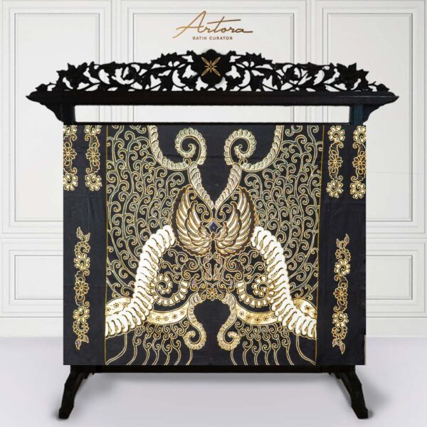 Batik Katun PERADA - ORA B152 - Gambar 4