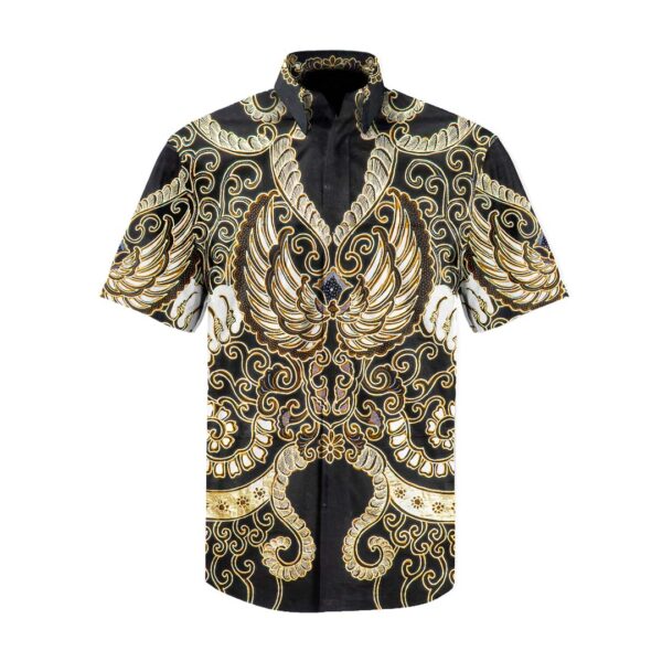 Batik Katun PERADA - ORA B152 - Gambar 2