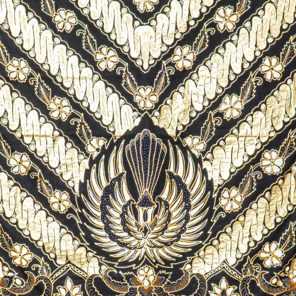 Batik Katun PERADA - ORA B154 - Gambar 3