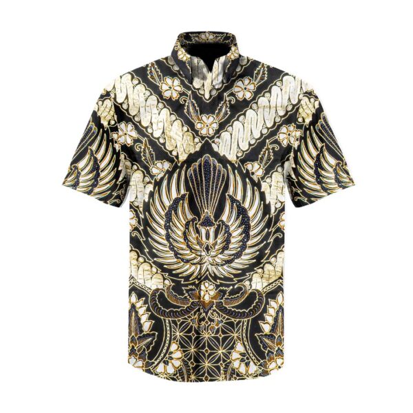 Batik Katun PERADA - ORA B154 - Gambar 2