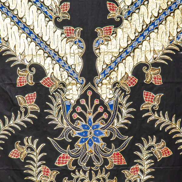 Batik Katun PERADA - ORA B155 - Gambar 3