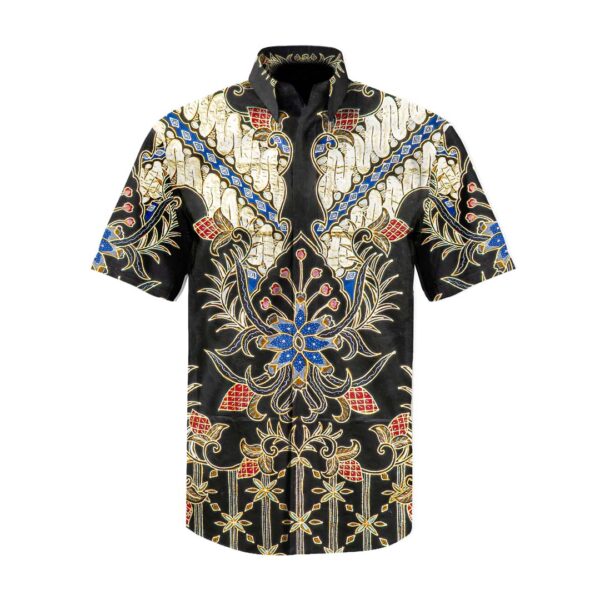 Batik Katun PERADA - ORA B155 - Gambar 2