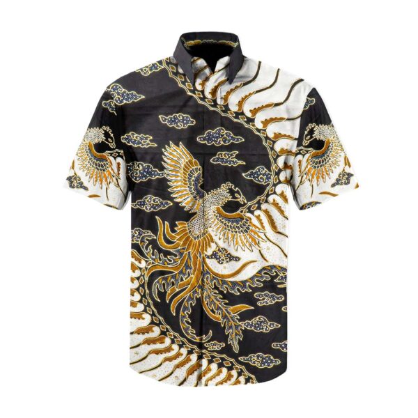 Batik Katun PERADA - ORA B156 - Gambar 2