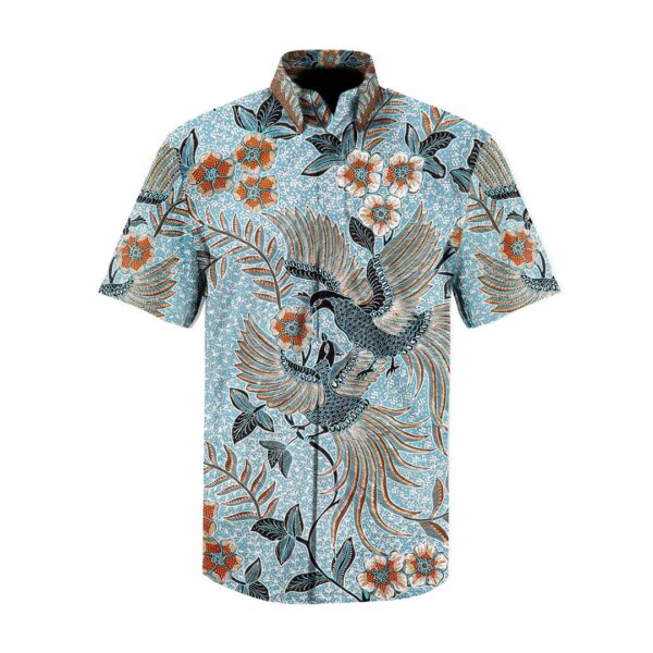 Batik Katun - ORA BQ118 - Gambar 2