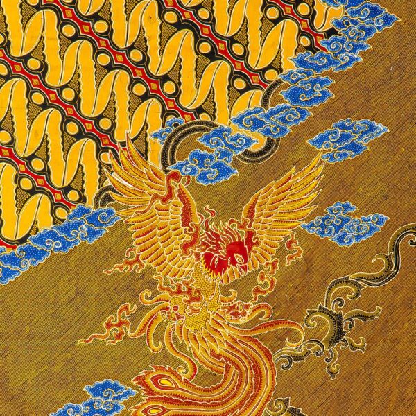 Batik Katun - ORA GM12 - Gambar 3