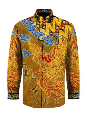 Batik Katun - ORA GM12