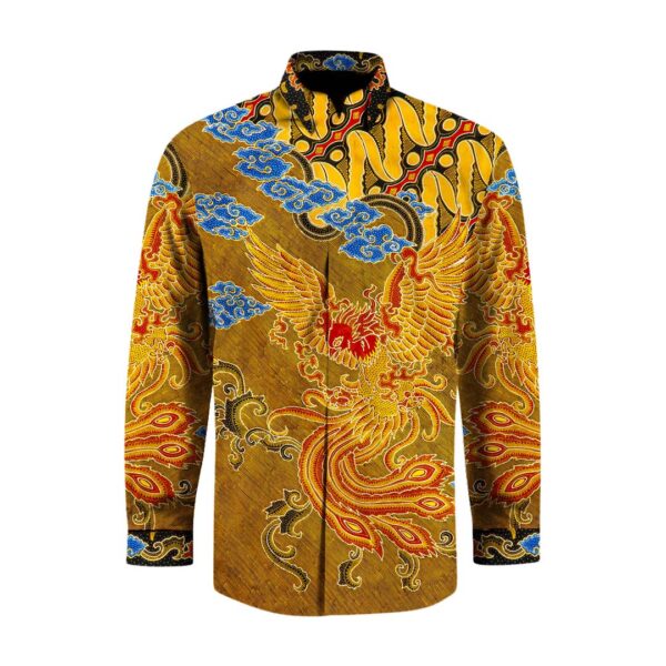 Batik Katun - ORA GM12