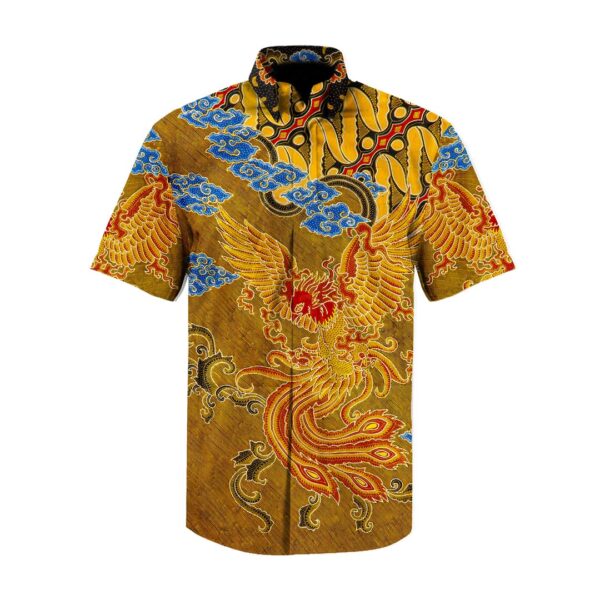 Batik Katun - ORA GM12 - Gambar 2