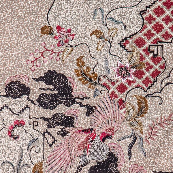 Batik Katun - ORA Q673 - Gambar 3