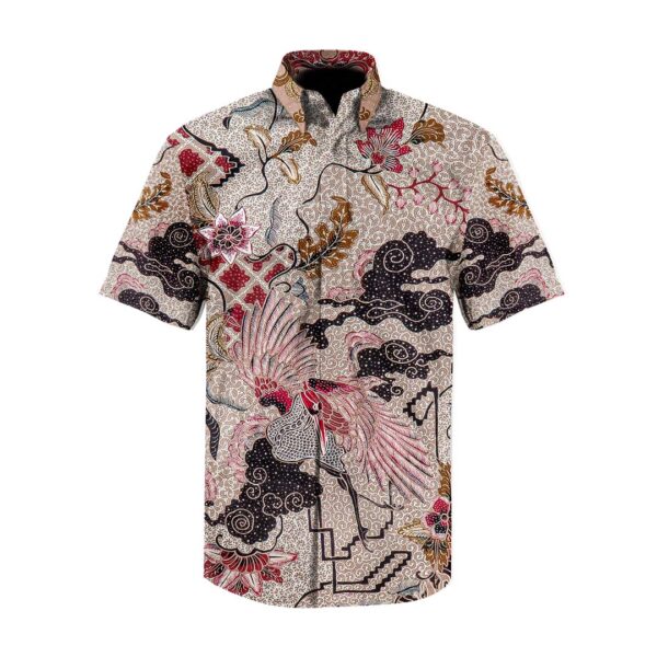Batik Katun - ORA Q673 - Gambar 2
