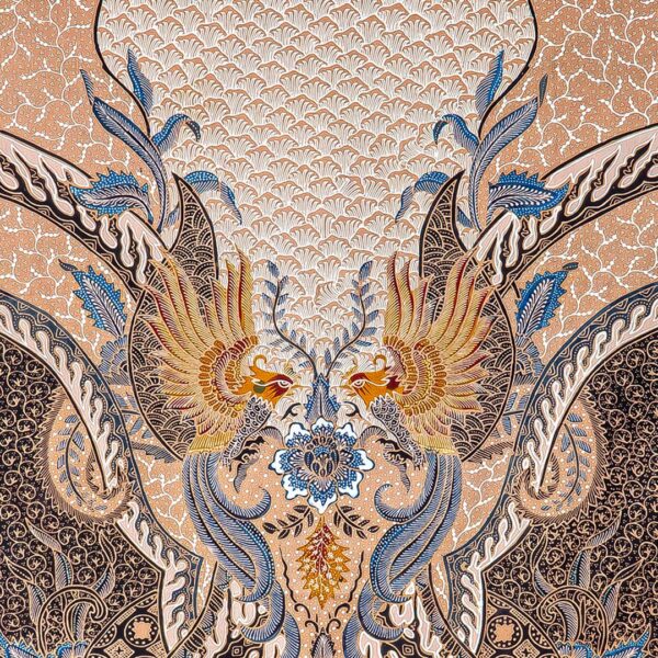 Batik Katun - ORA Q674 - Gambar 3