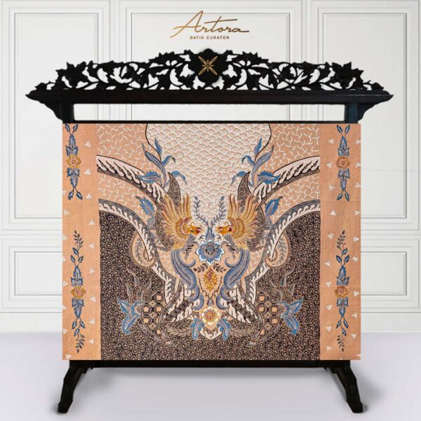 Batik Katun - ORA Q674 - Gambar 4