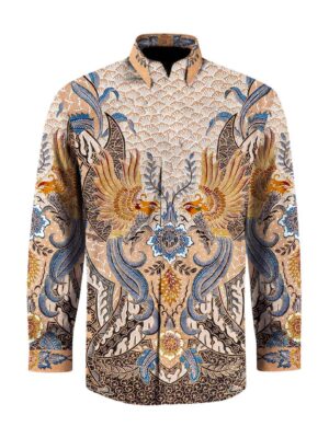 Batik Katun - ORA Q674