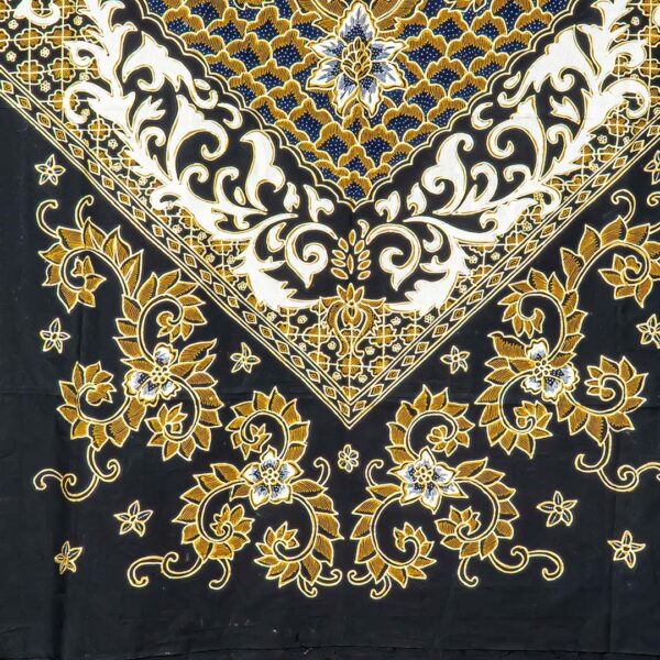 Batik Katun PERADA - ORA Q679 - Gambar 3