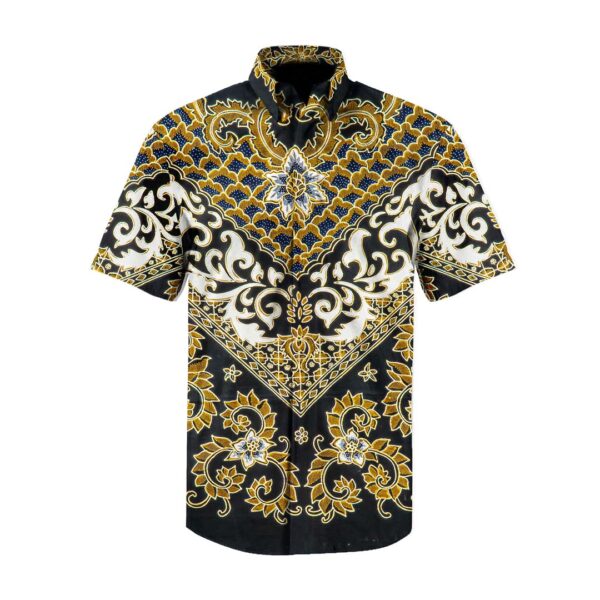 Batik Katun PERADA - ORA Q679 - Gambar 2