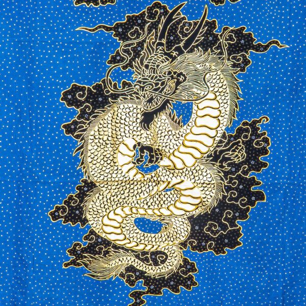 Batik Katun PERADA - ORA Q680 - Gambar 3