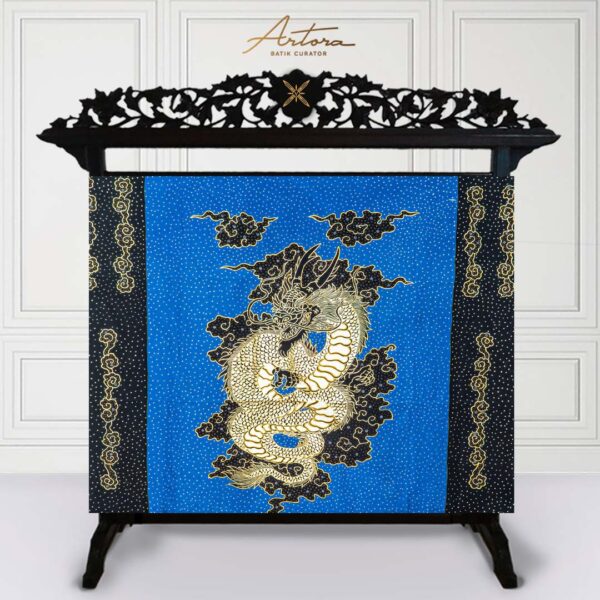 Batik Katun PERADA - ORA Q680 - Gambar 4