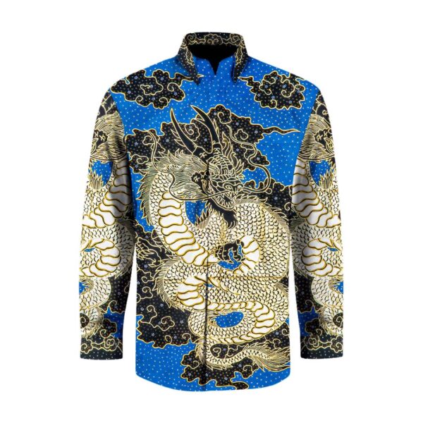 Batik Katun PERADA - ORA Q680
