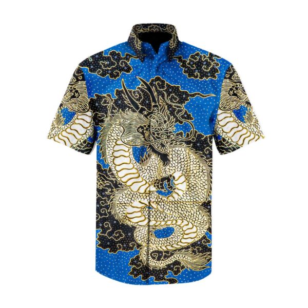 Batik Katun PERADA - ORA Q680 - Gambar 2