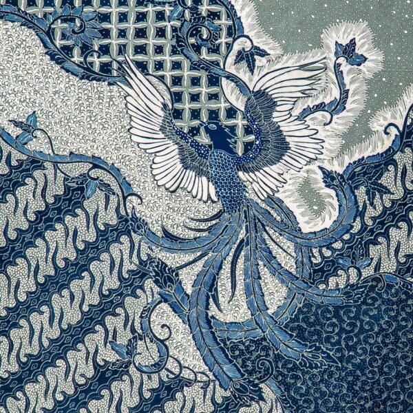 Batik Katun - ORA Q681 - Gambar 3