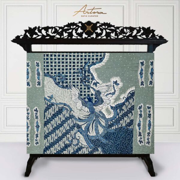 Batik Katun - ORA Q681 - Gambar 4