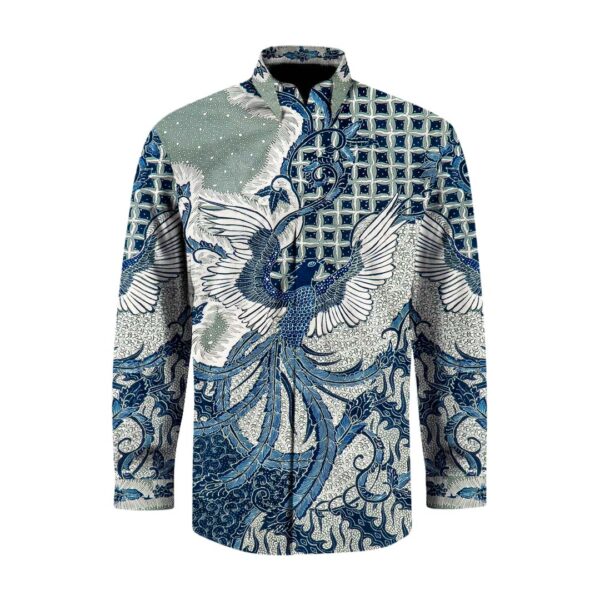 Batik Katun - ORA Q681